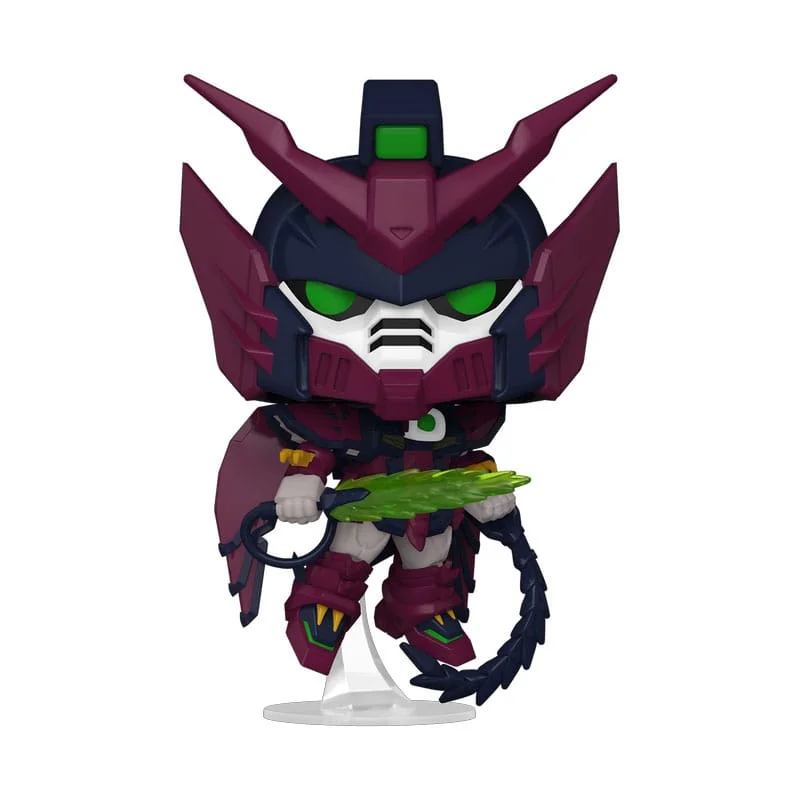 GUNDAM - POP Plus N° 1934 - OZ-13MS Gundam Epyon